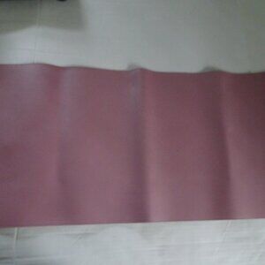 Desk Pad/Mat/Protector - EMINTA Large - Stitched Edge 31.5 x 15.5 inch PU Leathe